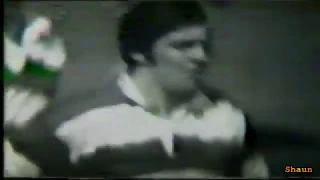 1971 Championship Final..St,Helens v Wigan..
