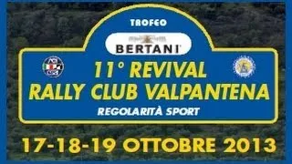 11° Revival Valpantena