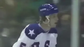 I'm Still Cheering for the 1980 US Hockey Team - Oakwood (Lyric Video/ Visualizer)