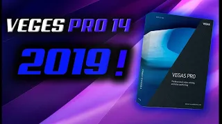 How Do You Install Sony Veges Pro 14 For Free In 2019!