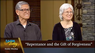 “Repentance and the Gift of Forgiveness” - 3ABN Today Family Worship  (TDYFW230011)