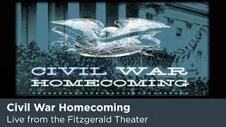 Civil War Homecoming