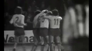 12.12.1973 | 1.FC Lok Leipzig - Fortuna Düsseldorf 3:0 (1:0)