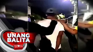 Lalaking pumatay umano sa kanyang kaibigan sa Quezon City, naaresto sa Caloocan | UB