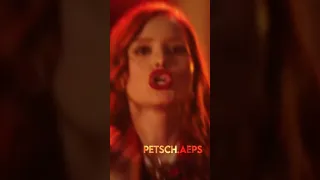 Madelaine Petsch Hottest looks - Riverdale - Cheryl blossom - Netflix Web series - Season 5 out