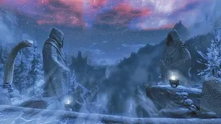 Elder Scrolls V: Skyrim - Sovngarde