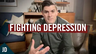 Fighting Depression: “My Depressed Wife Wants to Divorce Me!”
