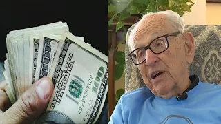 This Centenarian Has $5 Million Saved Up, And It’s All Down To A Very Simple Financial Tip