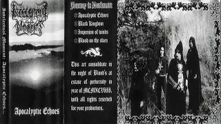 Intelectual Moment - Apocalyptic Echoes (Full Demo 1999)