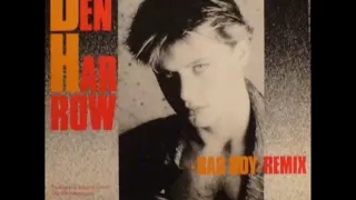 DEN HARROW - BAD BOY (long extended version)