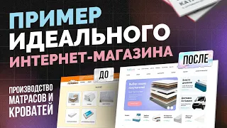 Как создать интернет-магазин на WordPress woocommerce. Этапы. Кейс [2024]