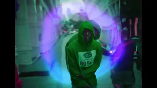 Lil Yachty - Poland (Official Music Video)[ But its Over-edited AND MIXED] 🌪️💜