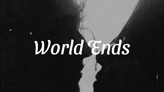 Palaye Royale - World Ends - Sub. Español // Lyrics