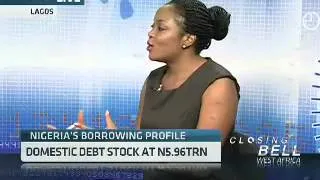 Nigeria's Borrowing Profile with Femi Ademola