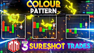 QUOTEX TRADING SURESHOT STRETEGY | BINARY TRADING STATION | BTS