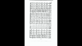 Liszt  - Tasso, Lamento e Trionfo (Score)