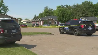 Officials identify East Moline man shot and killed by police during Friday confrontation