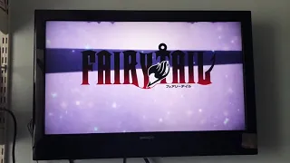 Fairy tail final series opening 2 down by law