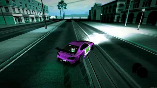 PHONK DRIFT REALDRIFT【MTA ФОНК ДРИФТ】