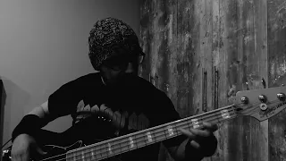 Pentagram - Day of Reckoning - Bass Cover