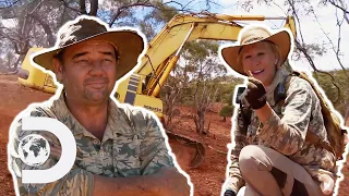 The BEST Gold Gypsies Moments | Aussie Gold Hunters