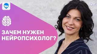 Как помочь ребенку хорошо учиться? Какие нейропсихологические упражнения помогут развить мозг детям