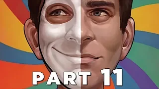 WE HAPPY FEW Walkthrough Gameplay Part 11 - JUBILATOR BOSS