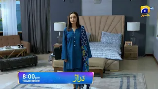 Daraar Episode 26 Promo | Tomorrow at 8:00 PM On Har Pal Geo