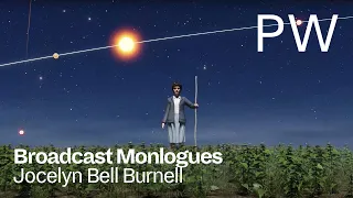 Discover Dead Stars with Jocelyn Bell Burnell