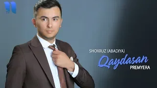 Shoxruz (Abadiya) - Qaydasan | Шохруз (Абадия) - Кайдасан