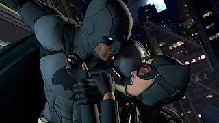 Talking Telltale's Batman Timeline & Green Lantern Dreams - lGN Access