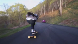 Longboard Fail Comp [MUST SEE]