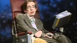 (5-6) Carl Sagan, Stephen Hawking and Arthur C. Clarke - God, The Universe and Everything Else