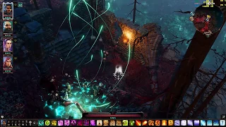 102. Divinity Original Sin 2 остров кровавой луны 2