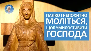 Богородиця попередила людство про загрозу, - катехеза отця Олексія САМСОНОВА