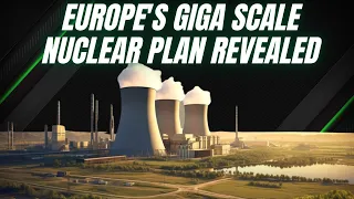 Experts reveal the REAL cost of nuclear power as costs spiral out of control