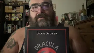Dracula by Bram Stoker - Jonathan Harker's Journal - Chapters 1-4