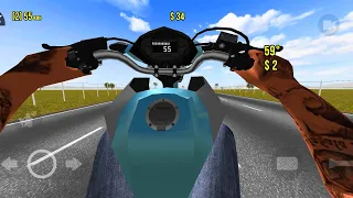 MOTO WHEELIE 3D | COMO TER MUITO DINHEIRO MÉTODO  | DINHEIRO RÁPIDO #2