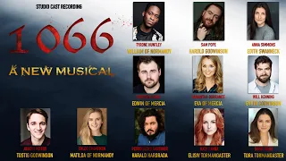 '1066' A New Musical - How Will We Be Remembered