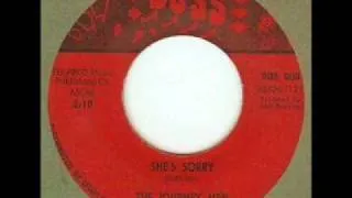 The Journey Men - She's Sorry