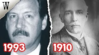 The Intruiging REINCARNATION STORY of Robert Snow