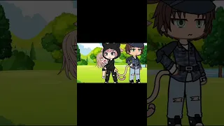 Let go of my mom! (Pt1/11) #foryou #edit #fy #gacha #meme #foryourpage #viral #video #gachalife #vid