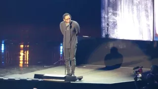 Kendrick Lamar PRESENT N W A  Hall of Fame Induction