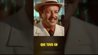 El Legado Inmortal de Pedro Infante: El Ídolo del Cine Mexicano