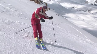 ST2 34 Tips for Skiing Steeps