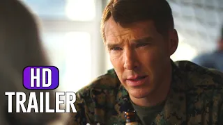 THE MAURITANIAN Trailer 2021 | Benedict Cumberbatch, Zachary Levi Thriller Movie
