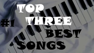 ЛУЧШИЕ ПЕСНИ ТОП 3 (Top 3 Best Songs) #1 DUKE DUMONT