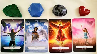 💖🔥 A MESSAGE MEANT TO REACH YOU Right Now! ✨ Check it out! 😍 PICK A CARD Timeless Tarot Reading