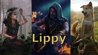 [Gwent] More Lippy