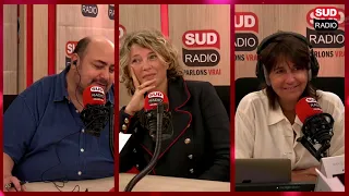 Cécile Bois - "Pour la saison 10 de Candice Renoir, j'ai refusé une augmentation"